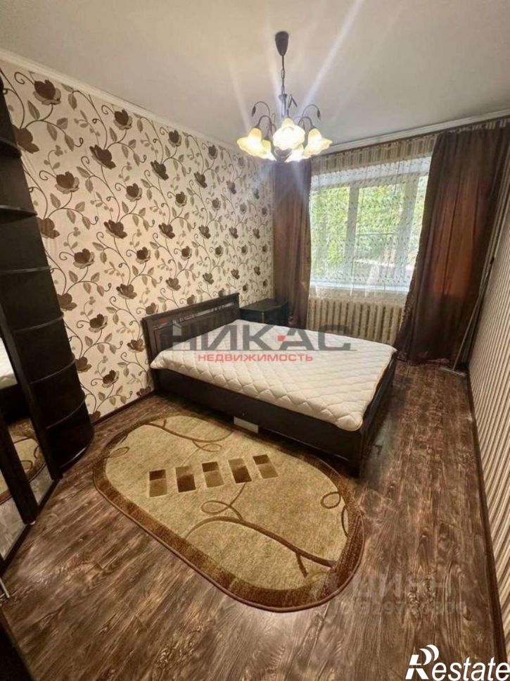2-комн квартира ул Володарского, 53,  д. 53