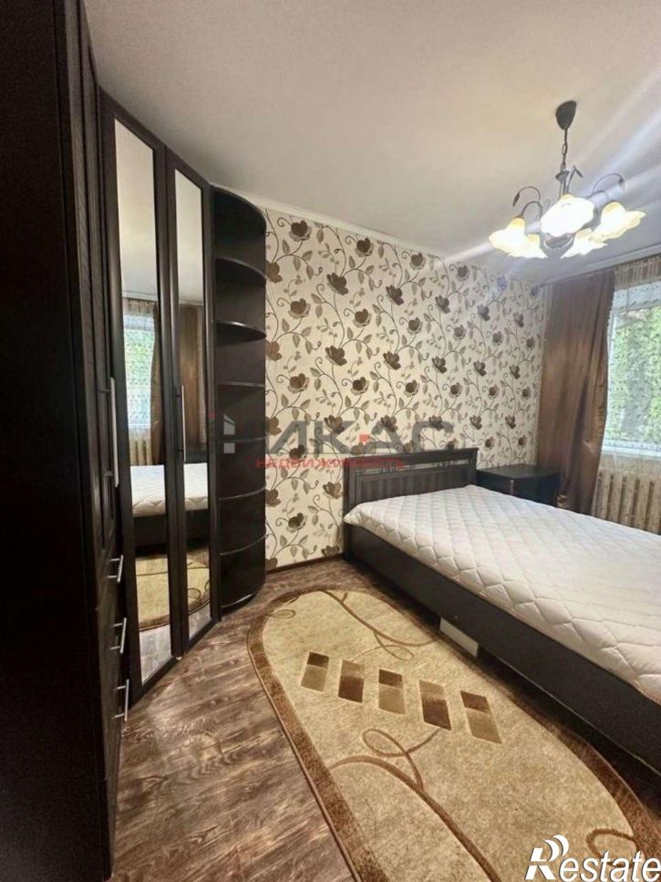 2-комн квартира ул Володарского, 53,  д. 53