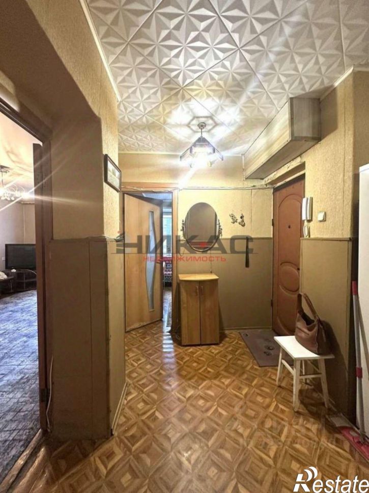 2-комн квартира ул Володарского, 53,  д. 53