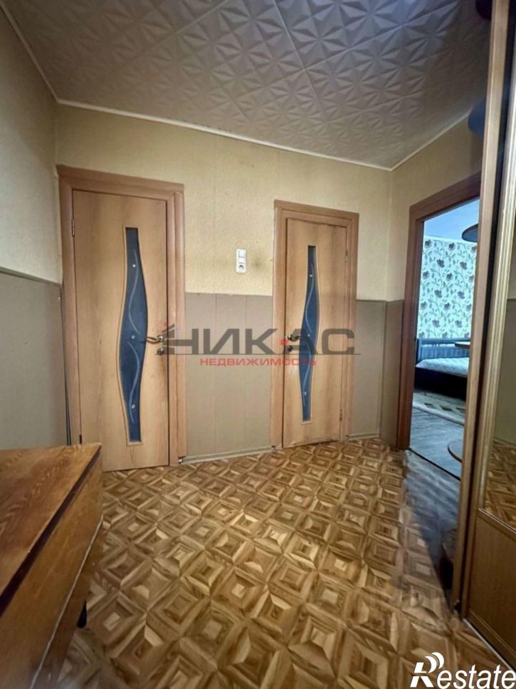 2-комн квартира ул Володарского, 53,  д. 53