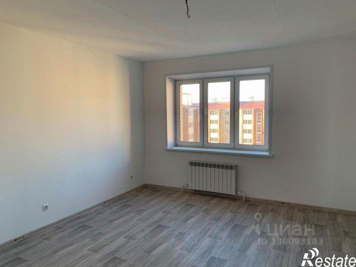 2-комн квартира в новом доме ул Романовская, 9 2,  д. 9 2,  к. 2