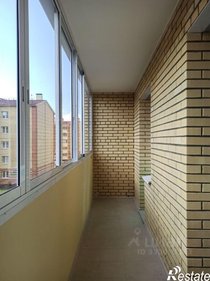 2-комн квартира в новом доме ул Романовская, 9 2,  д. 9 2,  к. 2