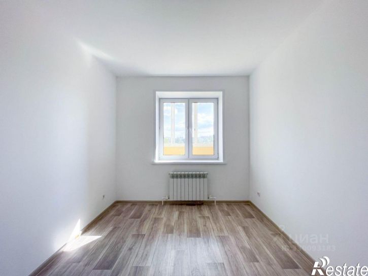 2-комн квартира в новом доме ул Романовская, 9 2,  д. 9 2,  к. 2