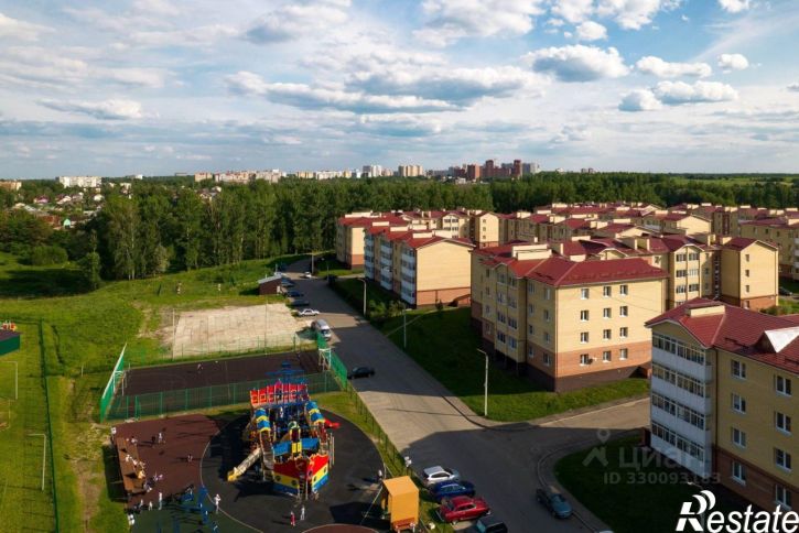 2-комн квартира в новом доме ул Романовская, 9 2,  д. 9 2,  к. 2