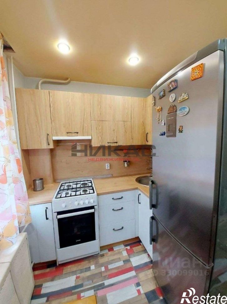 2-комн квартира улица Урицкого, 32,  д. 32