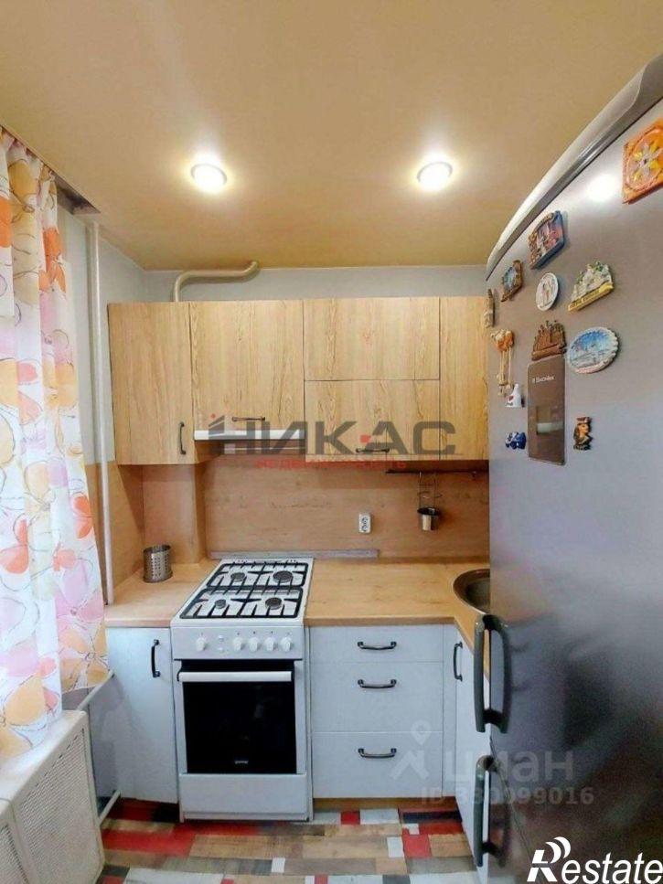 2-комн квартира улица Урицкого, 32,  д. 32