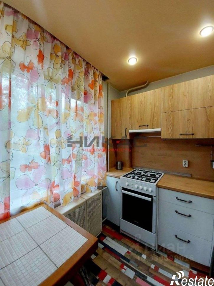 2-комн квартира улица Урицкого, 32,  д. 32