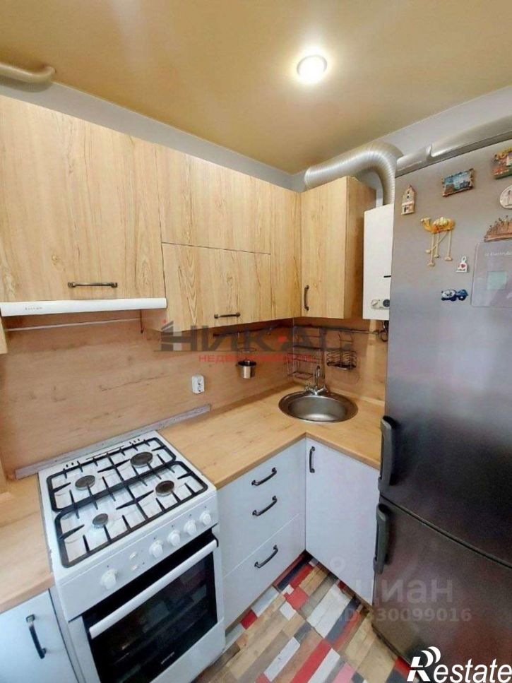 2-комн квартира улица Урицкого, 32,  д. 32