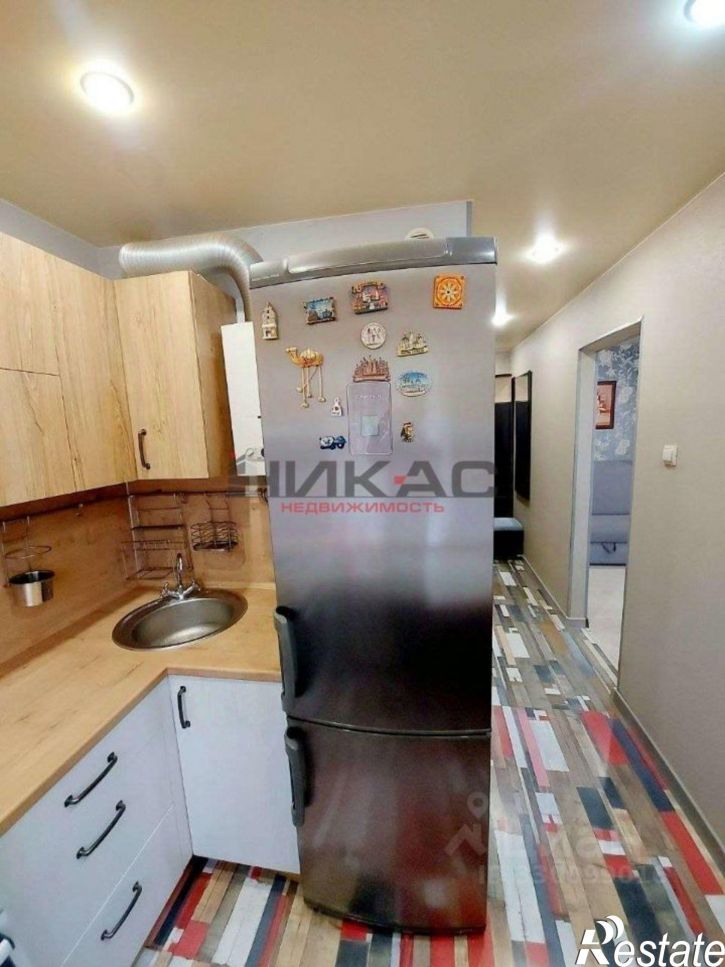 2-комн квартира улица Урицкого, 32,  д. 32