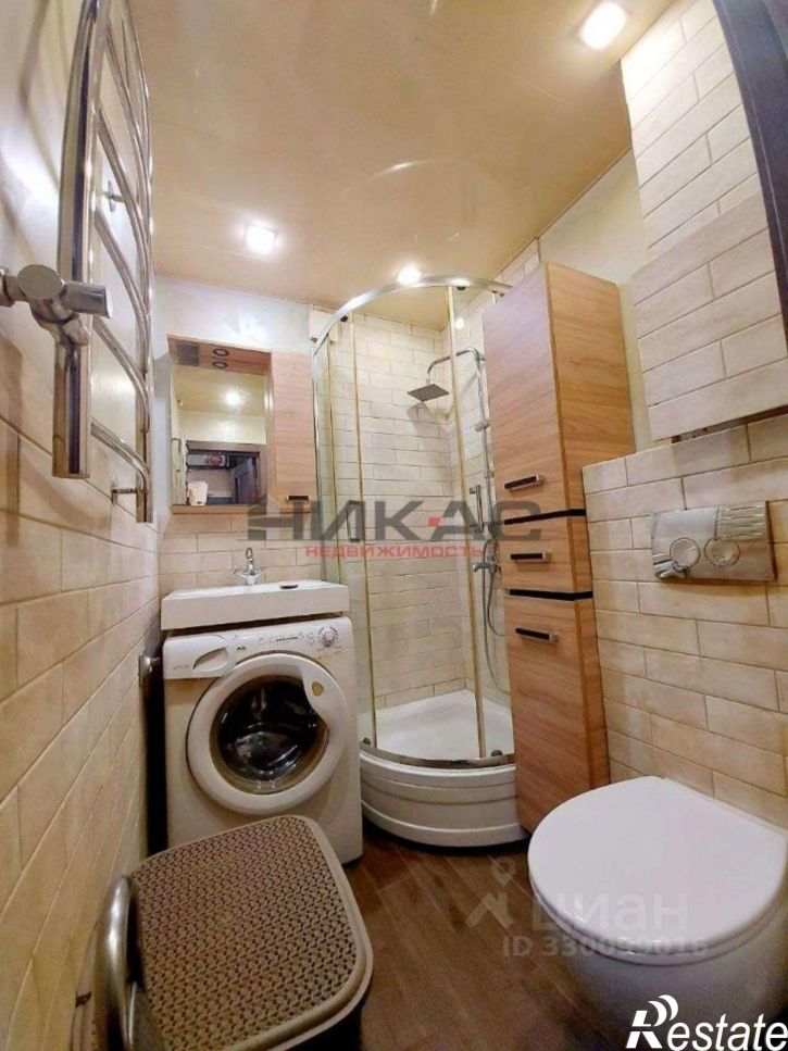 2-комн квартира улица Урицкого, 32,  д. 32