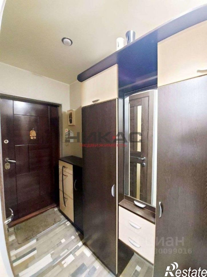 2-комн квартира улица Урицкого, 32,  д. 32