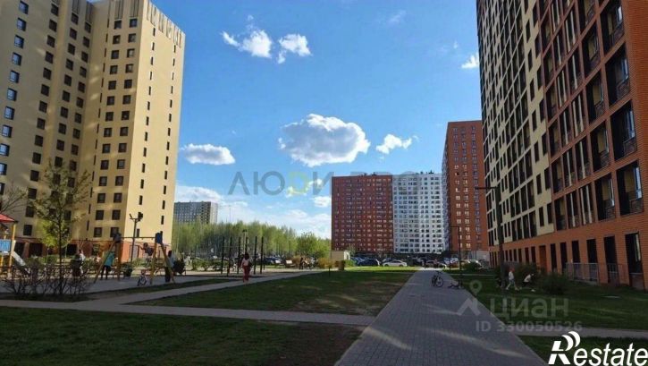 2-комн квартира ул Академика Колмогорова, 26 2,  д. 26 2,  к. 2