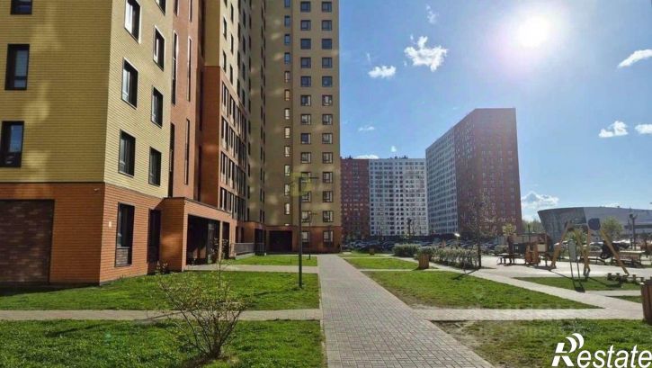 2-комн квартира ул Академика Колмогорова, 26 2,  д. 26 2,  к. 2