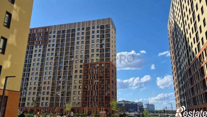 2-комн квартира ул Академика Колмогорова, 26 2,  д. 26 2,  к. 2