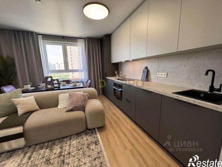 2-комн квартира ул Академика Колмогорова, 26 2,  д. 26 2,  к. 2