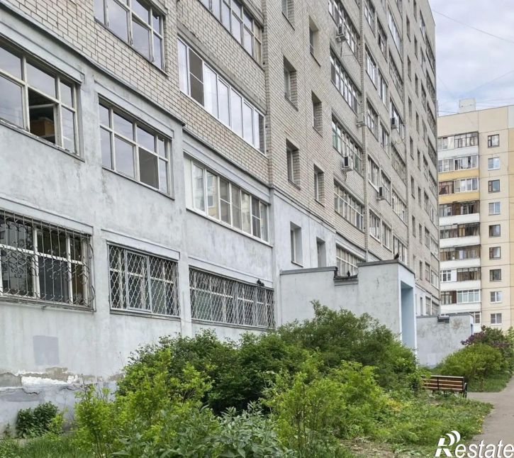 1-комн квартира 1-я Тормозная улица, 54 к2,  д. 54 к2