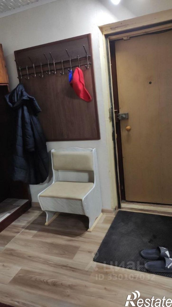 1-комн квартира 1-я Тормозная улица, 54 к2,  д. 54 к2