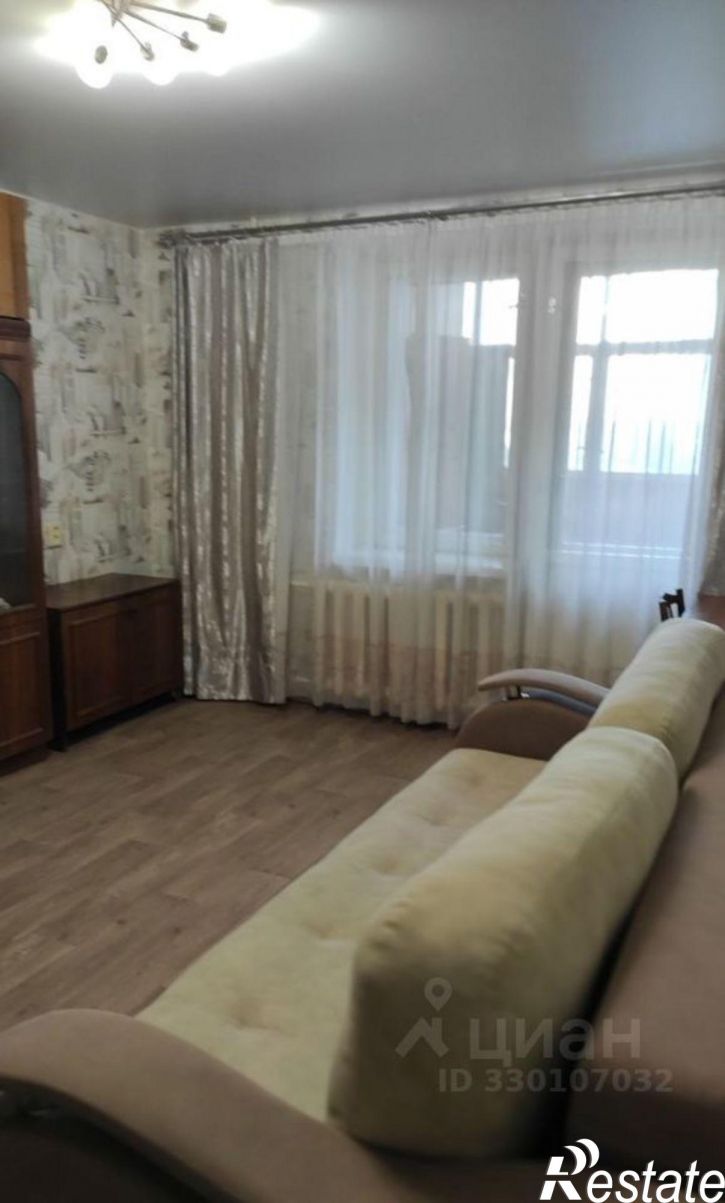1-комн квартира 1-я Тормозная улица, 54 к2,  д. 54 к2