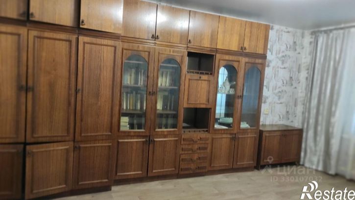1-комн квартира 1-я Тормозная улица, 54 к2,  д. 54 к2