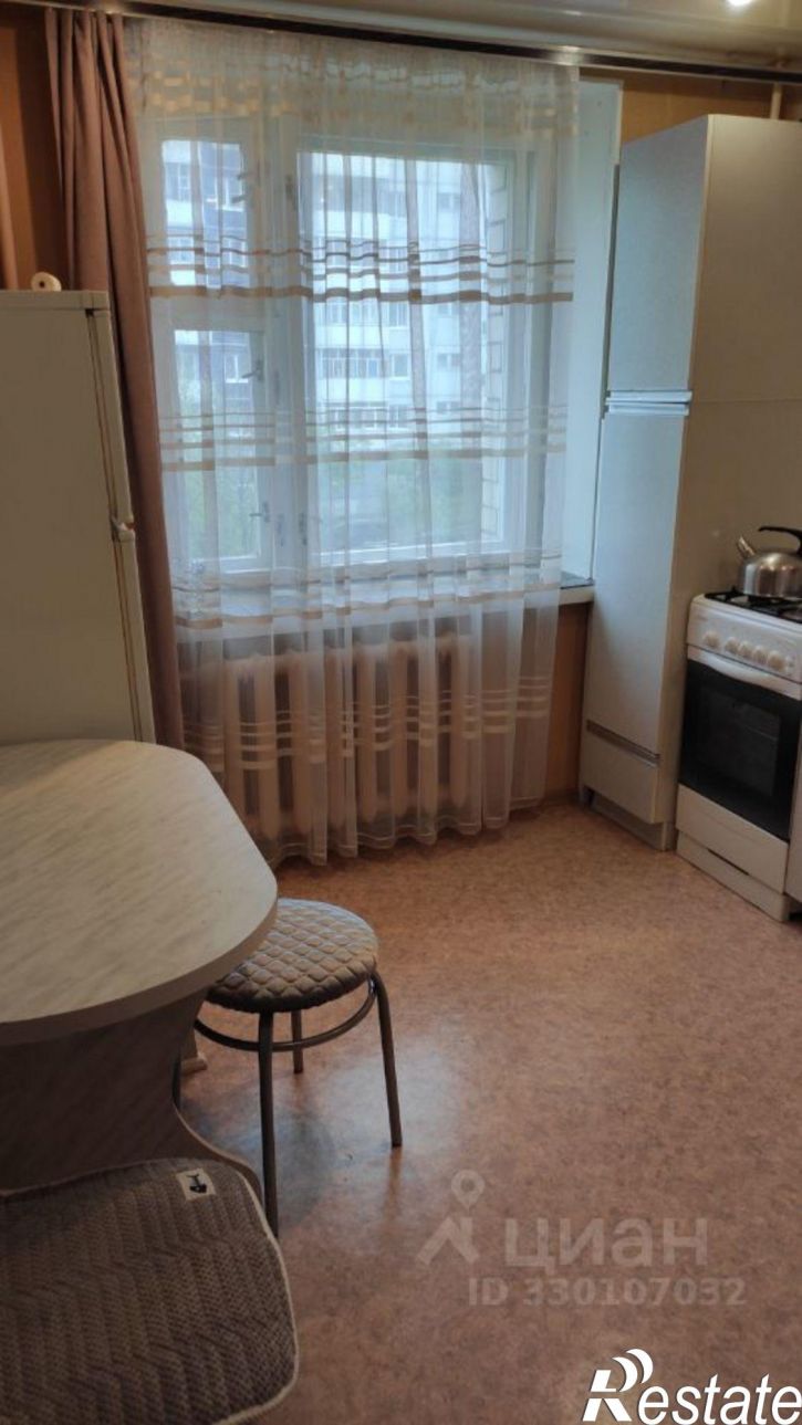 1-комн квартира 1-я Тормозная улица, 54 к2,  д. 54 к2