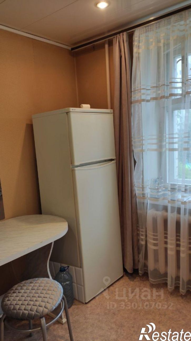 1-комн квартира 1-я Тормозная улица, 54 к2,  д. 54 к2