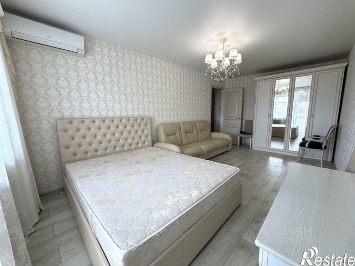1-комн квартира улица Салтыкова-Щедрина, 23,  д. 23