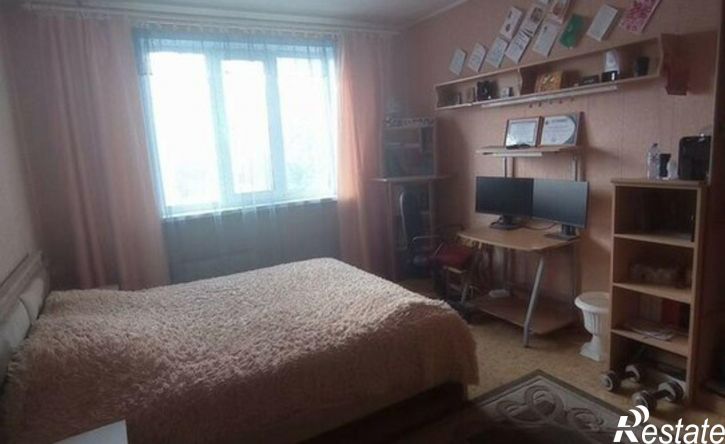 3-комн квартира Ленинградский проспект, 76,  д. 76