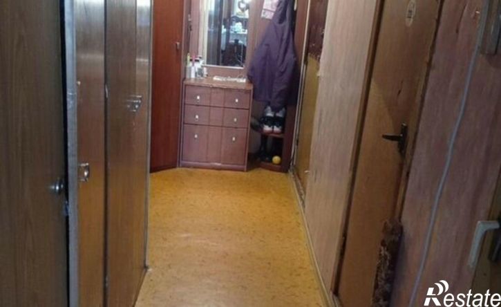 3-комн квартира Ленинградский проспект, 76,  д. 76