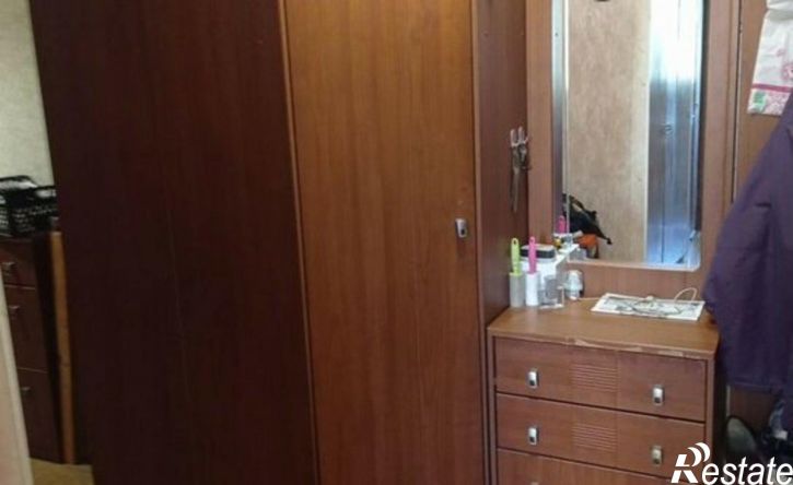 3-комн квартира Ленинградский проспект, 76,  д. 76