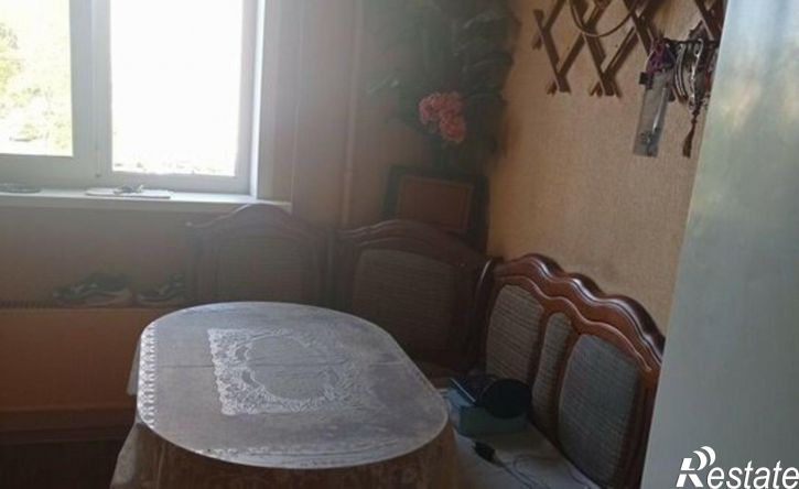 3-комн квартира Ленинградский проспект, 76,  д. 76