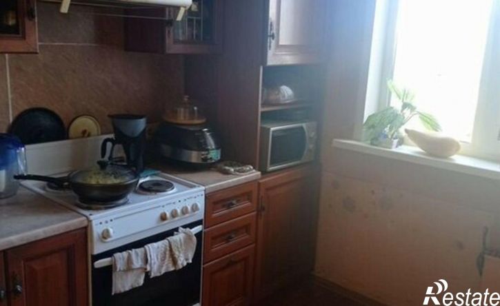 3-комн квартира Ленинградский проспект, 76,  д. 76