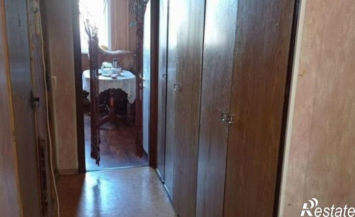 3-комн квартира Ленинградский проспект, 76,  д. 76