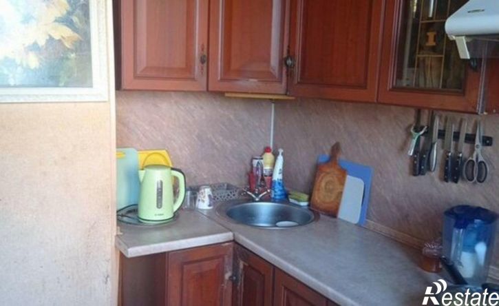 3-комн квартира Ленинградский проспект, 76,  д. 76