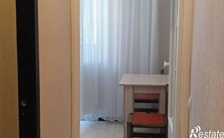 1-комн квартира улица Батова, 12 к2,  д. 12 к2