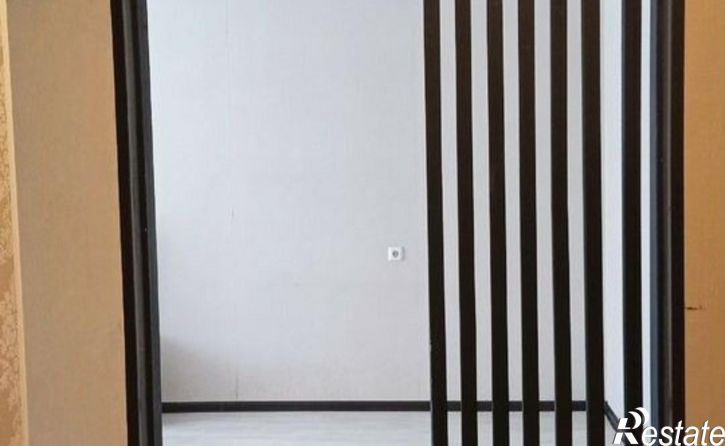 1-комн квартира улица Батова, 12 к2,  д. 12 к2