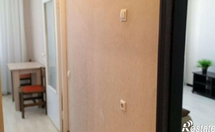 1-комн квартира улица Батова, 12 к2,  д. 12 к2