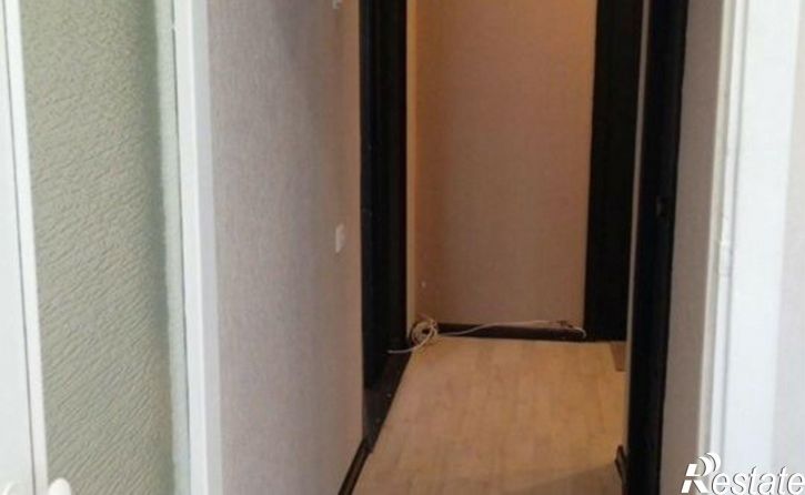 1-комн квартира улица Батова, 12 к2,  д. 12 к2