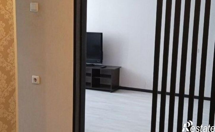 1-комн квартира улица Батова, 12 к2,  д. 12 к2