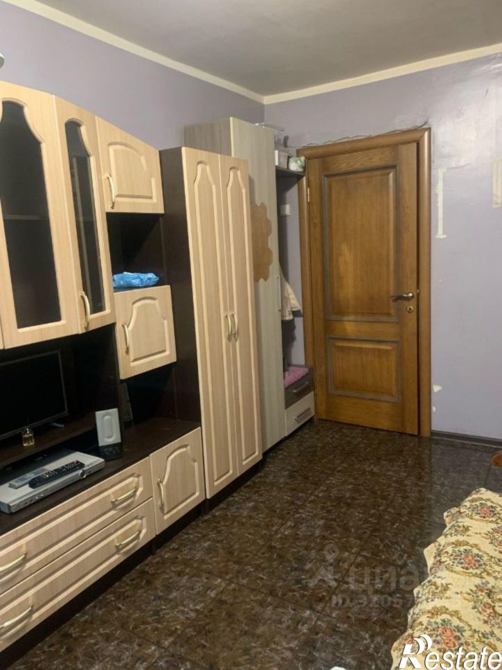 Комната ул Зелинского, 5,  д. 5