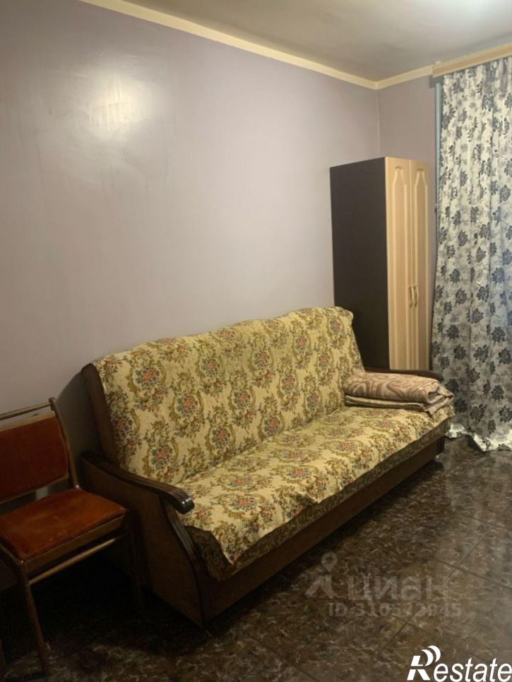 Комната ул Зелинского, 5,  д. 5