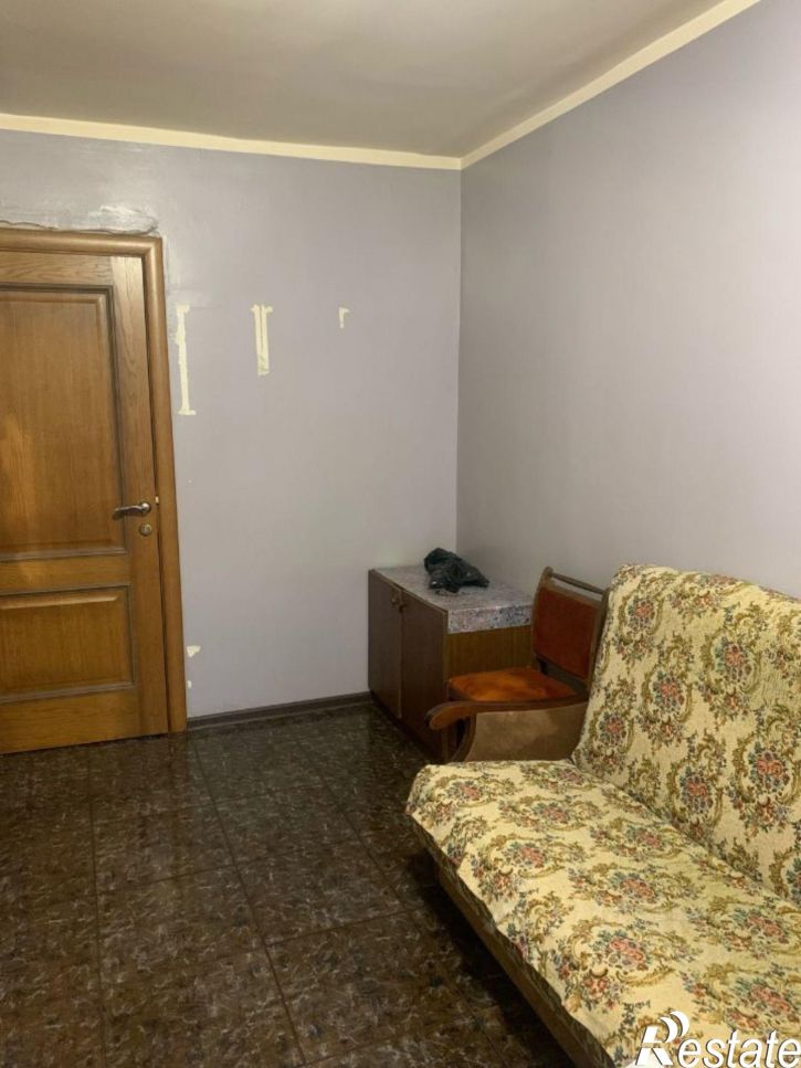 Комната ул Зелинского, 5,  д. 5