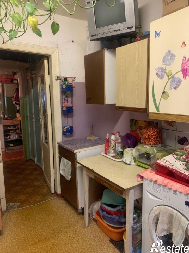 Комната ул Зелинского, 5,  д. 5