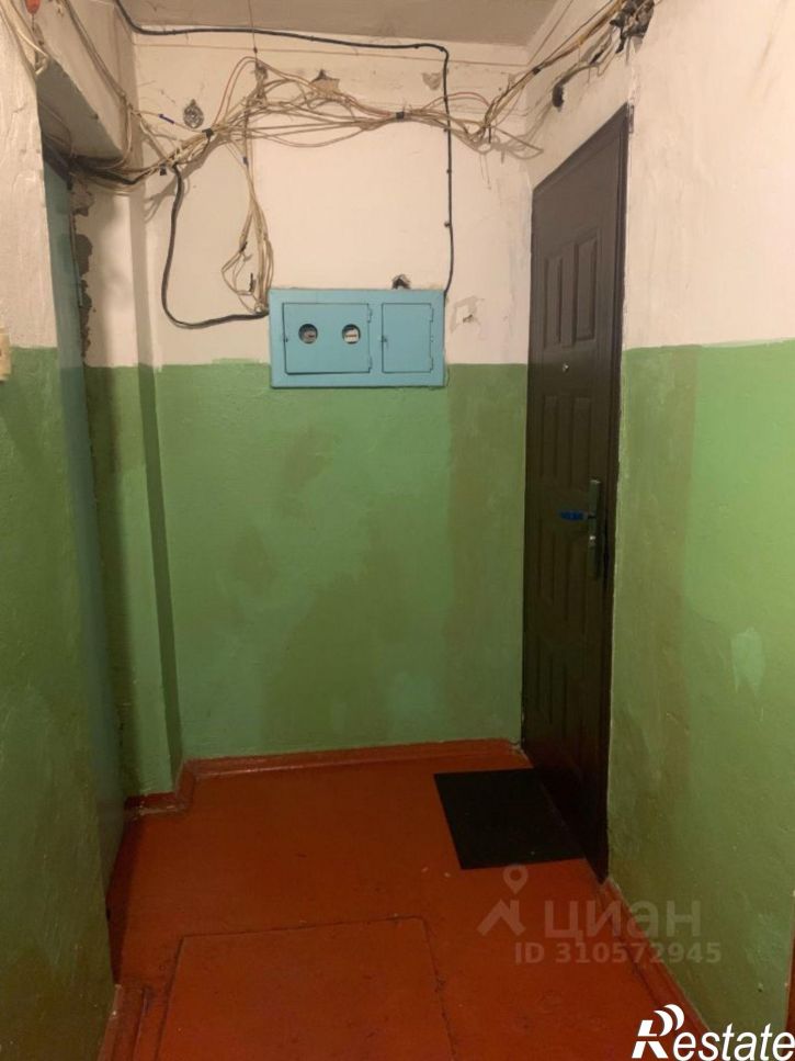 Комната ул Зелинского, 5,  д. 5