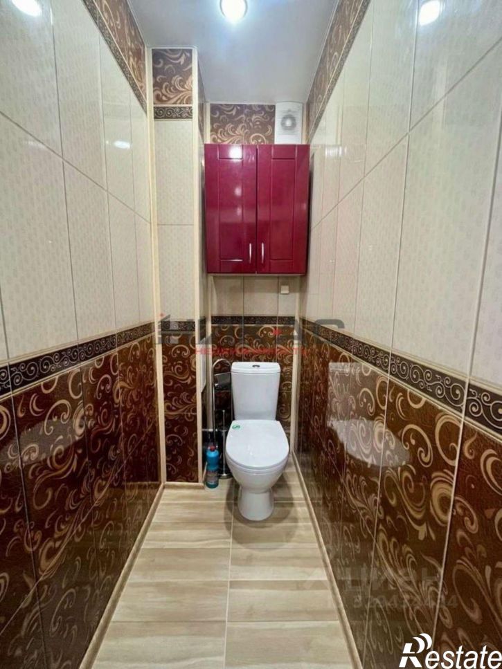 1-комн квартира