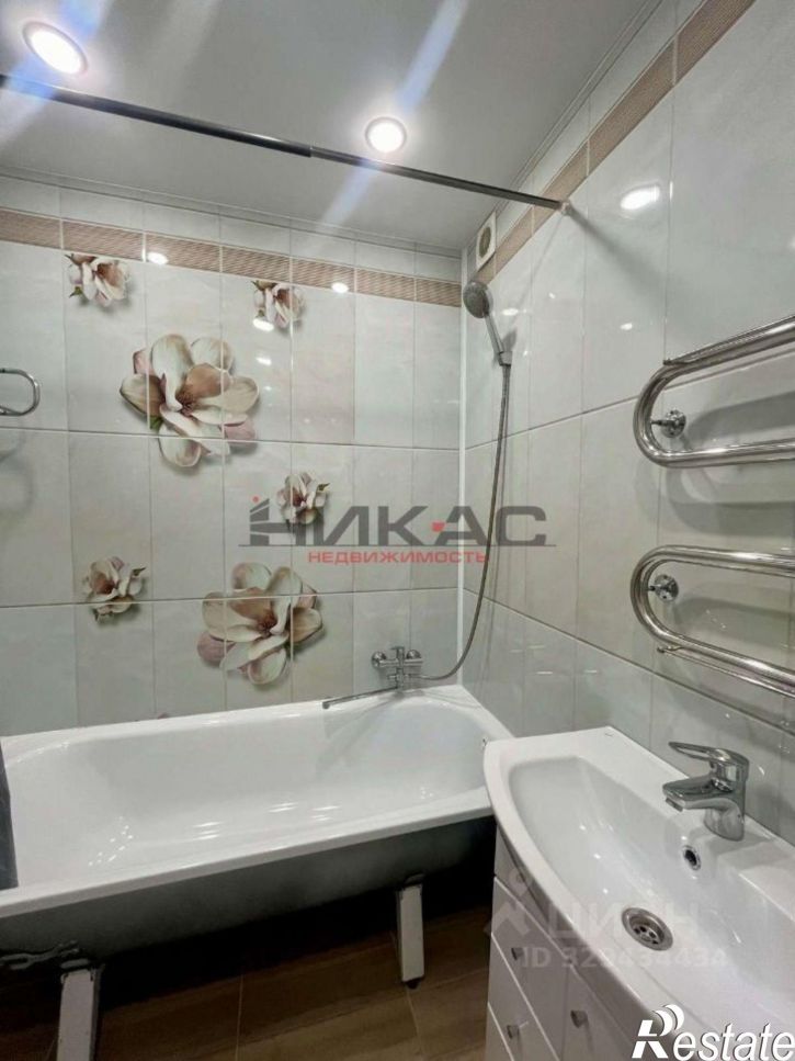 1-комн квартира