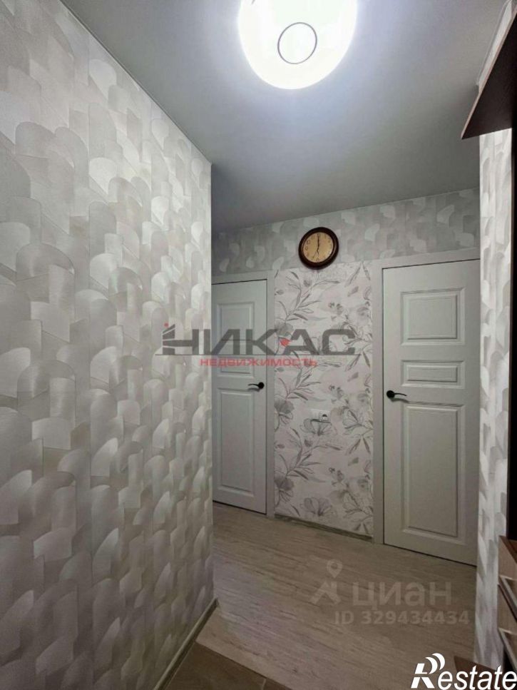 1-комн квартира