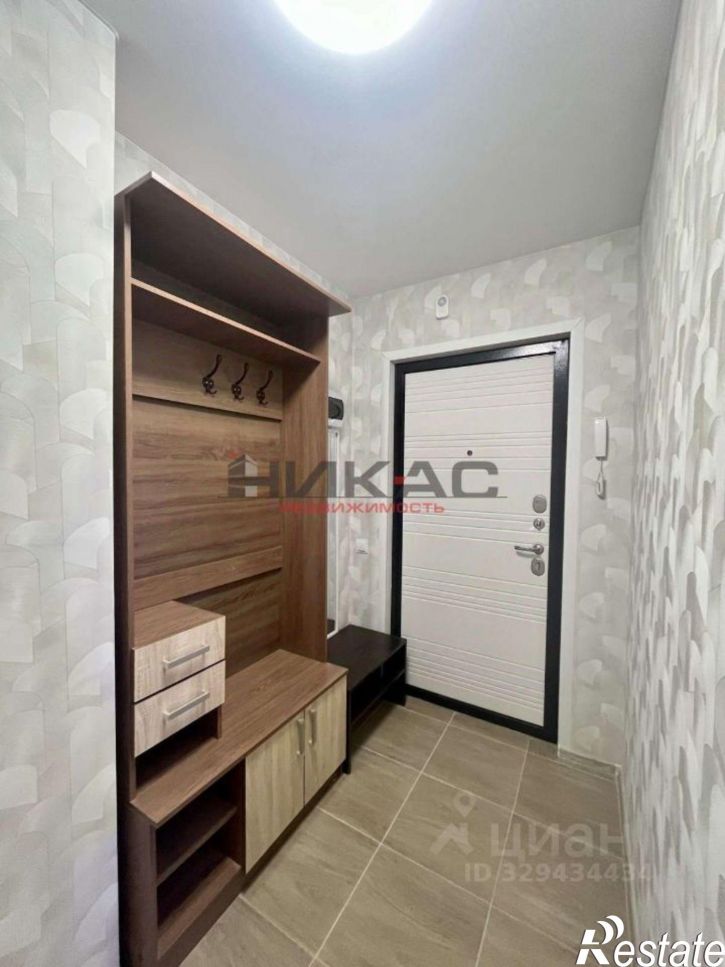 1-комн квартира