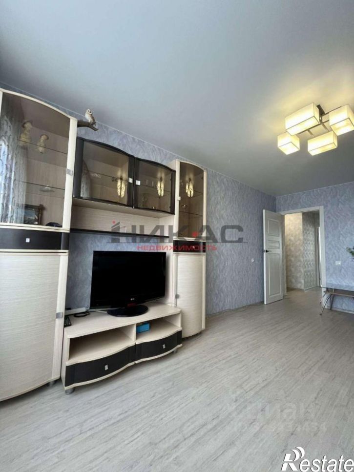 1-комн квартира
