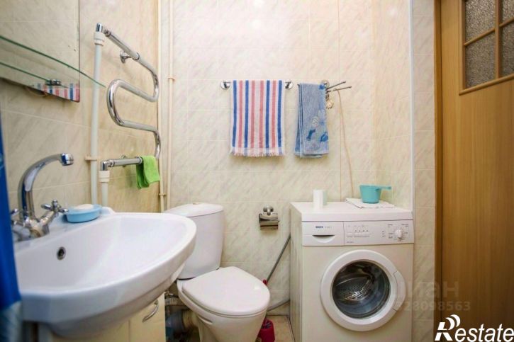 2-комн квартира посёлок Текстилей, 3,  д. 3