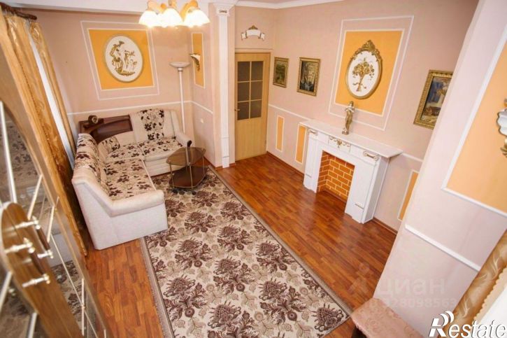 2-комн квартира посёлок Текстилей, 3,  д. 3